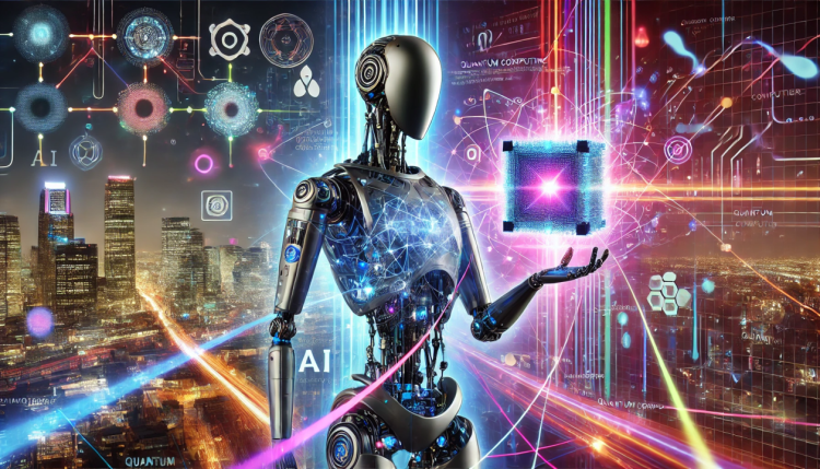 Is Quantum Computing the Future of AI? Latest Trends and Insights
