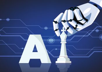 Can the Latest Breakthroughs in Artificial Intelligence Disrupt Existing Industry Landscapes?