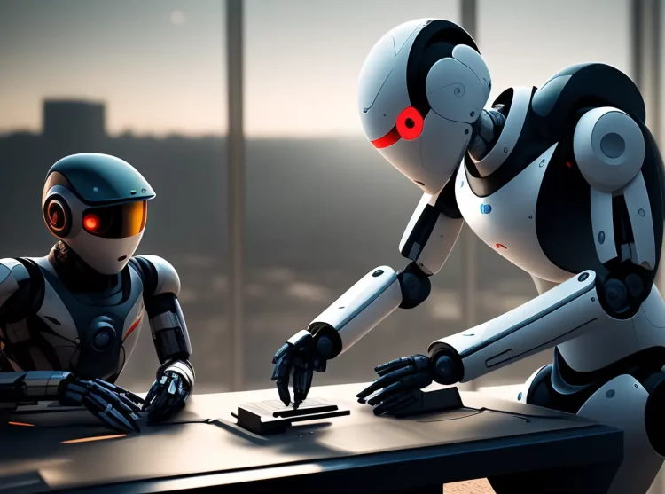 Which Technological Fields Are Experts Most Optimistic About Behind AI’s Rapid Progress?