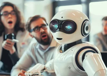 How Can Industry Experts Help Us Anticipate the Future Impact of AI Across Society?