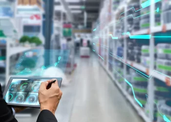 From Finance to Retail: How AI Is Enhancing Efficiency and Driving Service Innovation Across Industries