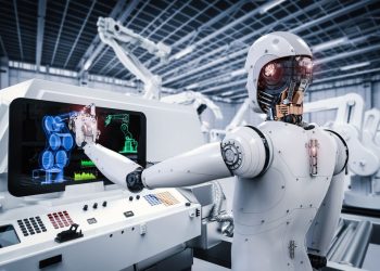 How Successful AI Use Cases Are Reshaping Manufacturing Production Processes