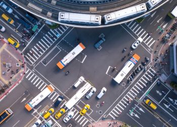Why AI Applications in Transportation Are Considered the Cornerstone of Future Smart Cities