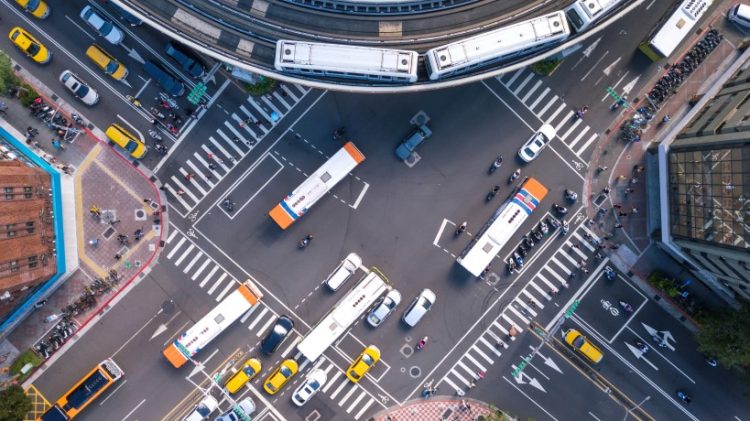 Why AI Applications in Transportation Are Considered the Cornerstone of Future Smart Cities