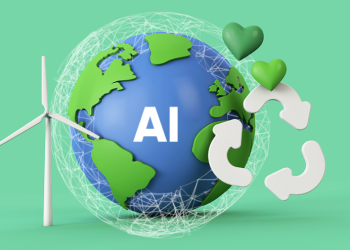 How Artificial Intelligence Is Tackling Climate Change: Lessons from Industry Leaders