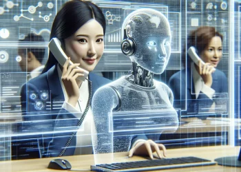 Innovative Applications of Artificial Intelligence in Customer Service: Enhancing User Experience and Business Efficiency