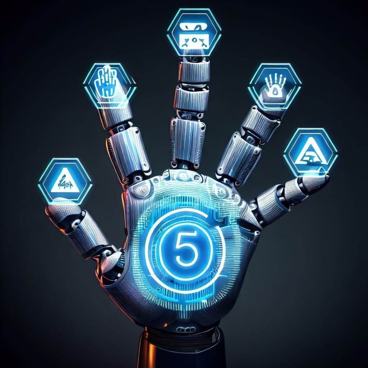 How Policy Changes Will Shape the Future of Artificial Intelligence and Its Impact on Our Lives