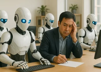 The Most Effective AI Tools for Enterprises—and How They Drive Innovation and Competitive Advantage