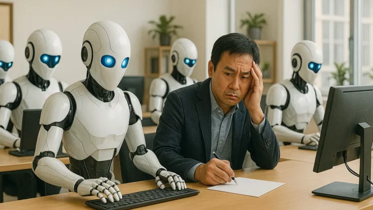 The Most Effective AI Tools for Enterprises—and How They Drive Innovation and Competitive Advantage