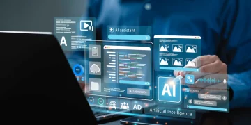 AI Mergers and Acquisitions in 2025: The Strategic Trends Behind the Consolidation Wave