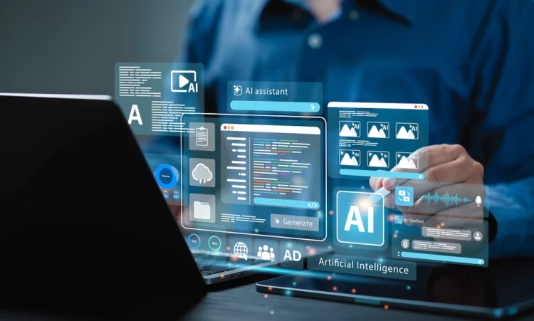 AI Mergers and Acquisitions in 2025: The Strategic Trends Behind the Consolidation Wave