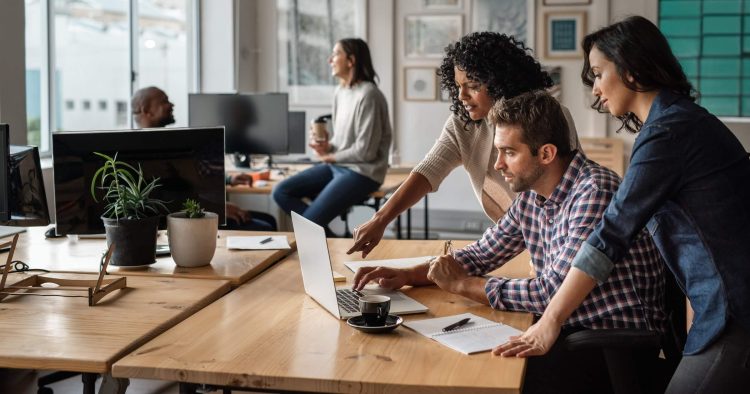 From Startups to Giants: How AI Companies Build Sustainable Growth Business Models