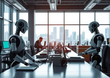 Where Is the Future of Machine Learning Heading? Which New Algorithms Are Disrupting Industry Landscapes?