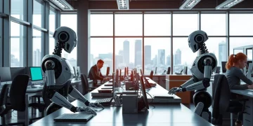 Where Is the Future of Machine Learning Heading? Which New Algorithms Are Disrupting Industry Landscapes?