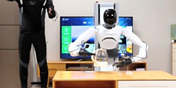 How AI Experts Predict the Major Industry Trends for the Next Five Years