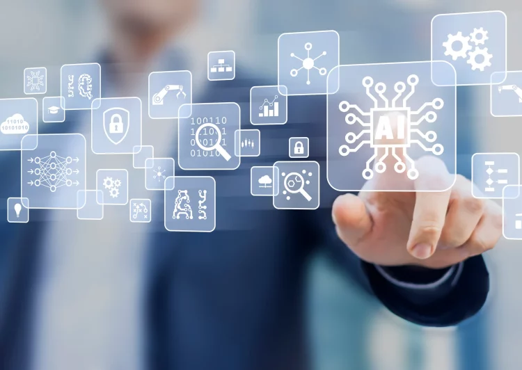 Which AI Companies Are Leading the Industry and Worth Watching?