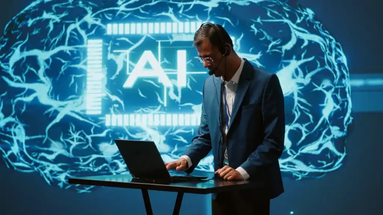 From Lab to Market: How AI Entrepreneurs Interpret the Most Promising Tech Trends of the Next Five Years