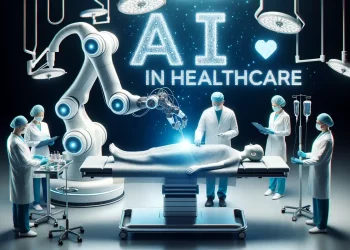 How Artificial Intelligence is Achieving Revolutionary Breakthroughs in the Healthcare Industry: What Success Stories Teach Us