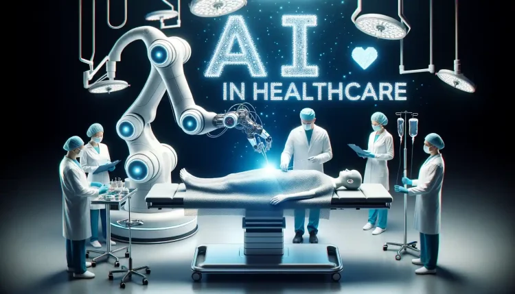 How Artificial Intelligence is Achieving Revolutionary Breakthroughs in the Healthcare Industry: What Success Stories Teach Us