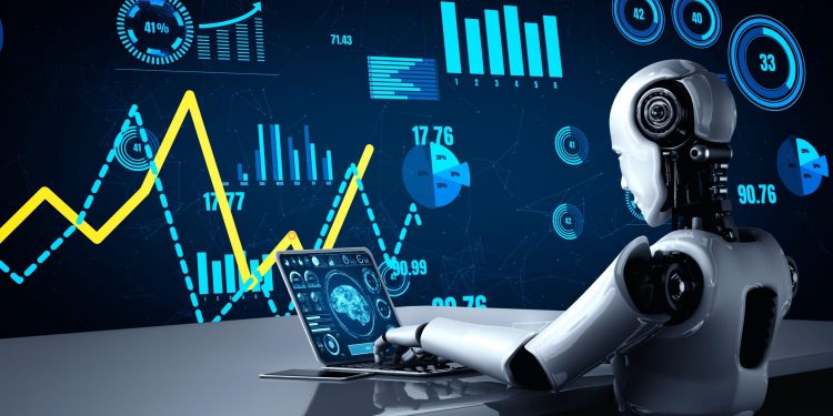 AI in the Financial Sector: Which Innovative Strategies Are Driving Digital Transformation?