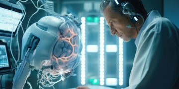 The Revolution of Artificial Intelligence in Healthcare: Which Case Studies Prove AI’s Effectiveness in Enhancing Diagnostic Accuracy and Treatment Outcomes?