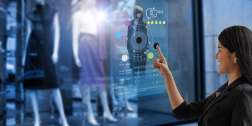 From Retail to Logistics: How AI Is Enhancing Industry Efficiency and Driving Innovation
