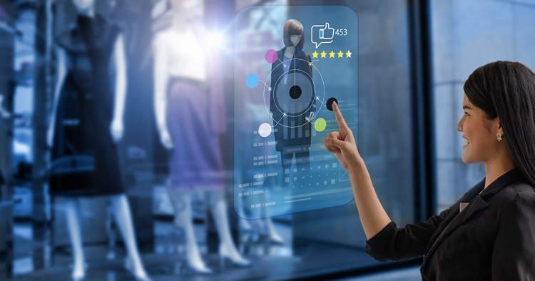 From Retail to Logistics: How AI Is Enhancing Industry Efficiency and Driving Innovation