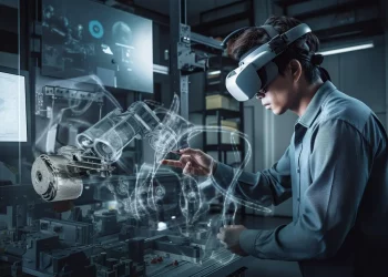 AI Breakthroughs in Manufacturing: How Smart Production Lines Drive Cost Reduction and Efficiency Improvements