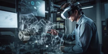 AI Breakthroughs in Manufacturing: How Smart Production Lines Drive Cost Reduction and Efficiency Improvements