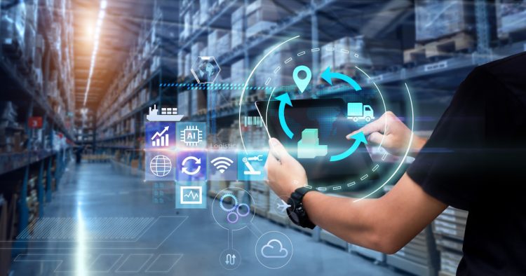 Automation and AI Integration: Which Companies Are Driving a New Era of Transformation in the Logistics Industry?