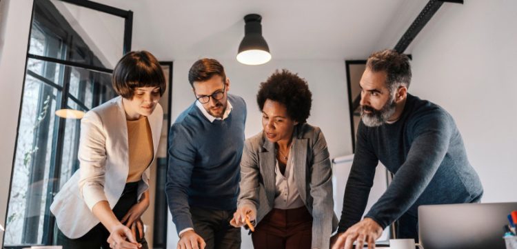 How to Find the Right AI Platform for Your Business: A Comprehensive Guide