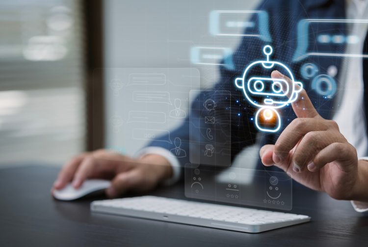 The Future Trends of AI Tools: Which Emerging Platforms Will Lead the Industry, and Are Worth Investing In?