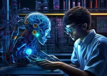 Generative Artificial Intelligence: Riding the Wave of Rapid Development