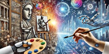 Text, Image, and Video Generation Are Continuously Pushing the Boundaries of Technology