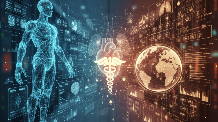 AI Models in Medicine: Accelerating Medical Research and Clinical Applications