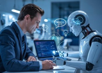 AI is Not Just an Automation Tool, It Should Collaborate with Human Workers