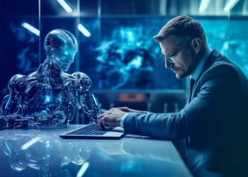 Human-AI Collaboration: Fei-Fei Li’s Vision of Enhancing Productivity and Creativity Together, Not Simply “Replacing” Humans