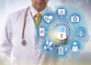 Data Quality and Privacy Protection Are Key to the Success of AI in Healthcare