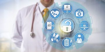 Data Quality and Privacy Protection Are Key to the Success of AI in Healthcare