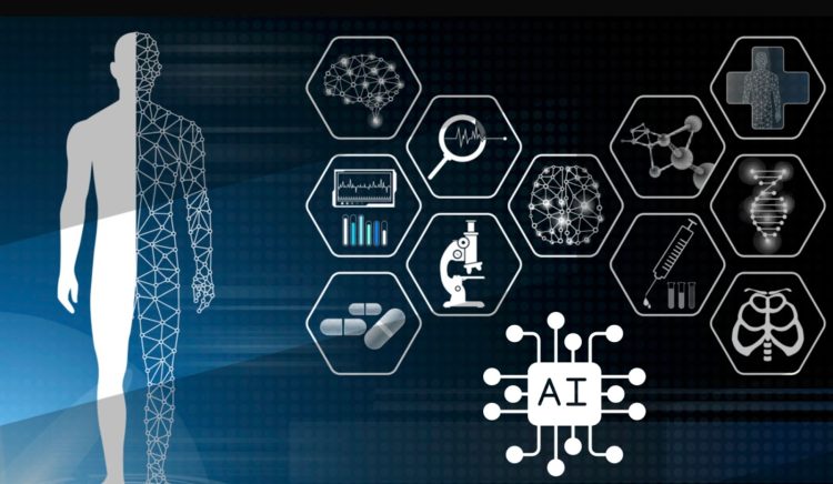 How AI Can Create Customized Treatment Plans Based on Personal Genetic Data and Health Records, Advancing Precision Medicine