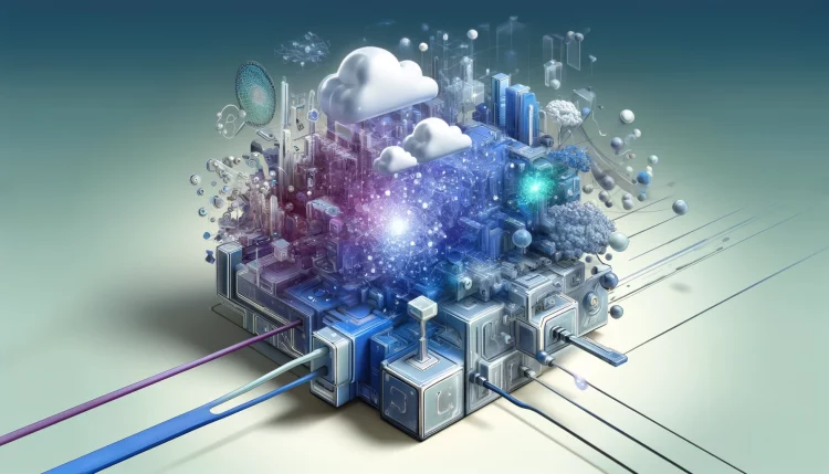 Generative AI: Mimicking Human Creativity to Generate New Content