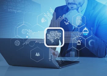 Self-Supervised Learning in Natural Language Processing: A Breakthrough in AI