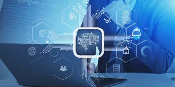 Self-Supervised Learning in Natural Language Processing: A Breakthrough in AI