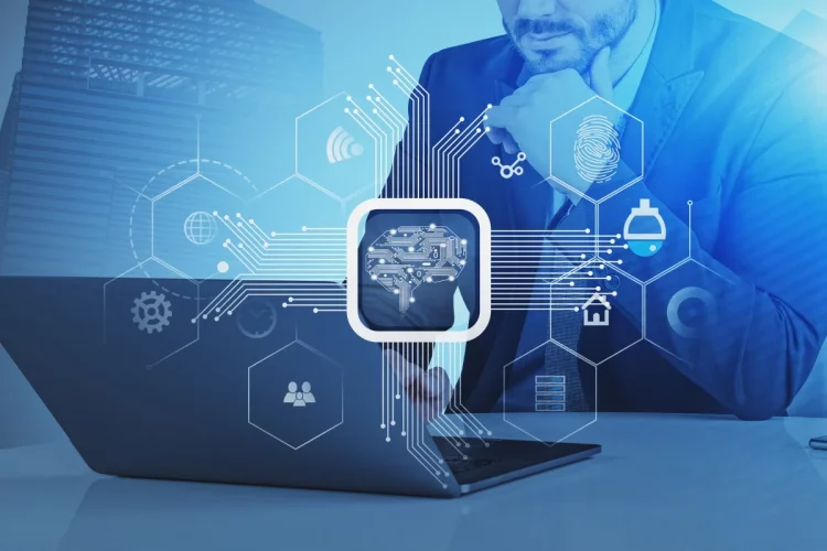 Self-Supervised Learning in Natural Language Processing: A Breakthrough in AI