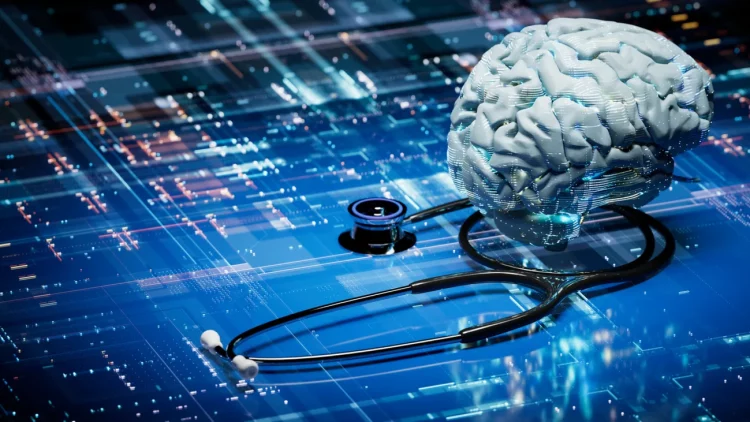 AI is Better Suited as an Assistive Tool Rather Than a Complete Replacement for Doctors