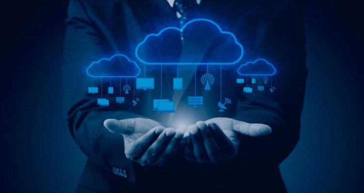 The Integration of Cloud Platforms and AI Services: Revolutionizing the Future of Technology