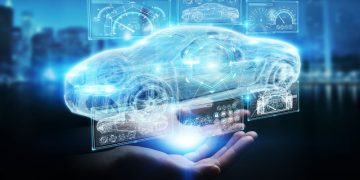 AI Applications in Autonomous Driving and Transportation