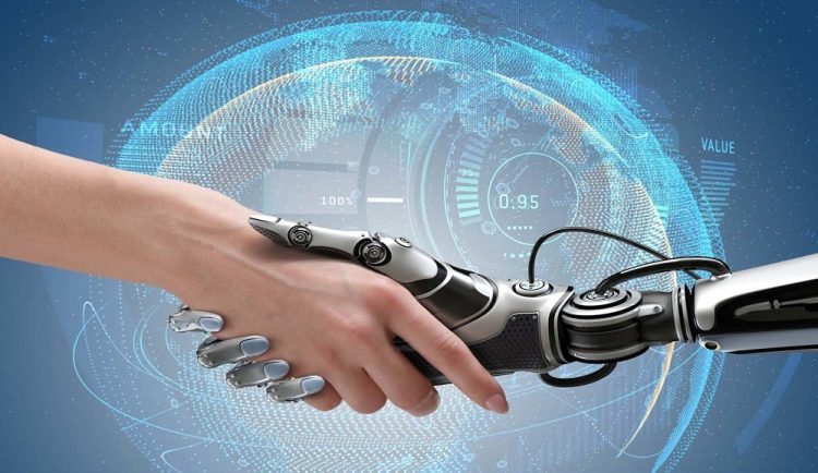 AI is Rapidly Transforming Multiple Industries and Driving Innovation at the Cutting Edge of Technology