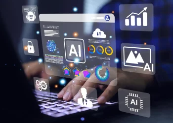 AI Technology Applications as the Core Driver of Progress