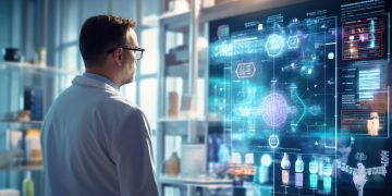 Utilizing AI to Analyze Patient Genetic Data and Medical History for Personalized Cancer Treatment Plans